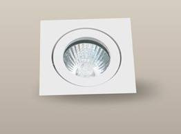 PP Design PP 821/1B Oprawa Wpuszczana