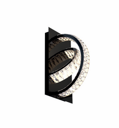 Zuma Line Kinkiet MX3274-2-3BCT Tula