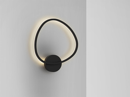 Oprawa Ścienna 259033 Opalis Schuller