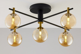 Jupiter Figaro 2032 Plafon