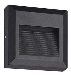 Lampa Ścienna Azzardo Afi AZ4513