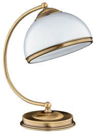 Lampka Kutek Obd OBD-LG-1(P) Patyna