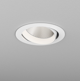 Lampa do zabudowy Aqform Putt maxi 38044-M930-F1-00-13