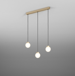 Aqform Modern Ball simple mini led spider 59901-M930-D0-00-19 Oprawa wisząca