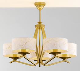 Lampa Wisząca Jupiter Kaszmir 2110