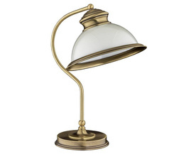 Lampka Biurowa Kutek Lido LID-LG-1(P)