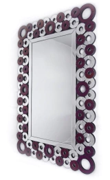 Arte Home Alice Lustro AH13107