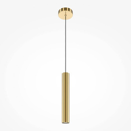 Pro Shade lampa wisząca MOD161PL-01BS1 Maytoni