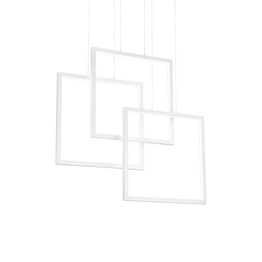 Ideal Lux Frame Lampa wisząca 253596