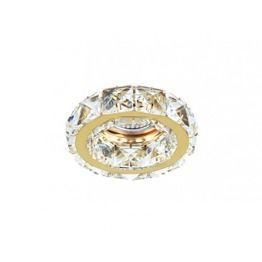 Wpust AZzardo Ester 1 AZ1450 złoty