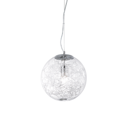 Zwis Ideal Lux Mapa Max Sp1 D30 045115