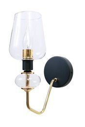 Lampa ścienna Berella Light Tibo BL0530
