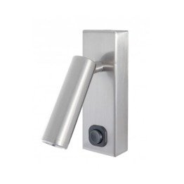 Novolux Exo Toscana 842A-L0103B-35 Kinkiet