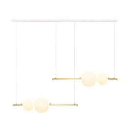 Żyrandol Zambelis 22235