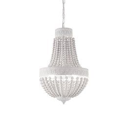 Żyrandol Ideal Lux Monet Sp6 162751