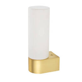 Nowodvorski NATALIE I BRASS  Kinkiet Scienny 10724