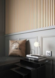 Lampa biurkowa Pujol Sunset P-195 C