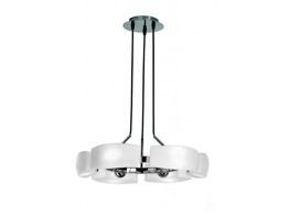 Fiona 6 AZ0123 Lampa Wisząca AZZARDO