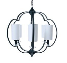 Żyrandol Berella Light Liburo BL0334