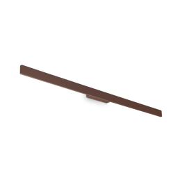 Oprawa Ścienna Ideal Lux Linea Ap D144 Coffee 328591