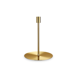 Lampka Biurkowa Ideal Lux Set Up Mtl1 Big Ottone 259956