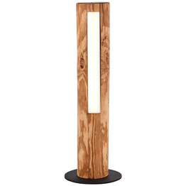 Brilliant Lampa Stojąca Odun G93113/36