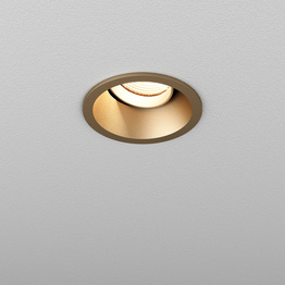 Lampa do zabudowy Aqform Hollow 38053-M930-FG-00-19