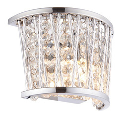 Lampa ścienna 76698 Endon Sophia