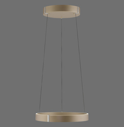 Lampa Wisząca Zuma Line Pure E-clipse 003902-030796