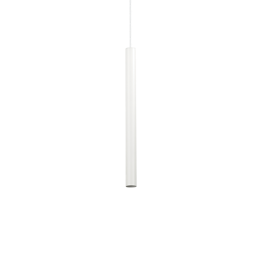 Lampa sufitowa 156682 ULTRATHIN SP1 SMALL Ideal LUX
