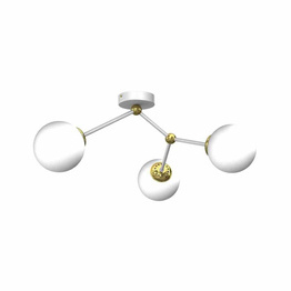 Lampa sufitowa Milagro MLP7464 Joy