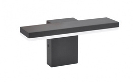 Lampa ścienna SU-MA Fler 17601 DG