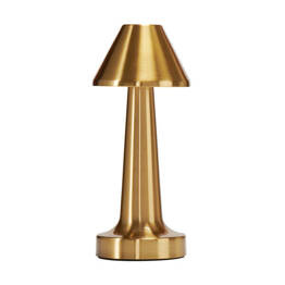 Lampa Stolikowa Tavolo ST-8127T/B GOLD Step Into Design