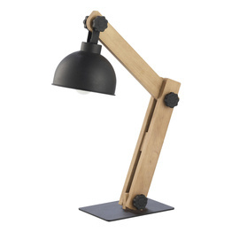 Lampa biurkowa TK Lighting 5021 Oslo