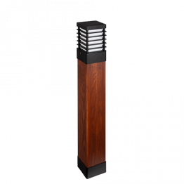 Norlys 1410BL Halmstad Oprawa stojąca zewnętrzna