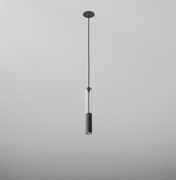 Aqform Modern Glass mini 59877-M930-W1-00-12 Żyrandol 28cm