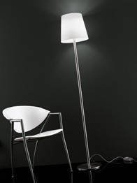 VISTOSI NAXOS PT 50 Lampa Stojąca