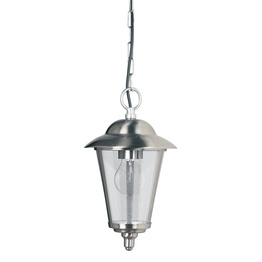 Lampa wisząca zewnętrzna Endon YG-865-SS Klien