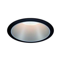 Paulmann Lampa do zabudowy 1x6W PL93407 Cole
