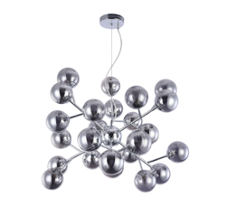 Lampa sufitowa Maytoni Dallas MOD545PL-24CH