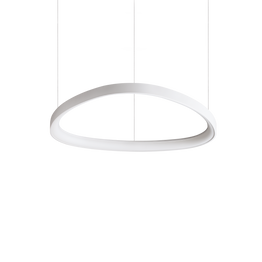 Lampa Wisząca Ideal Lux Gemini Sp D061 Dali/push Bianco 3000k 304717