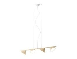 AXO Light Orchid 4 Zwis piaskowy