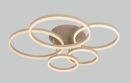 Plafon Aviano Ravelo 9055-513