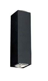 Nowodvorski Lens 9112 Kinkiet zewnętrzny