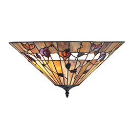 Plafoniera Interiors Bernwood 63948