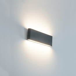 Lampa Ścienna Zambelis E240