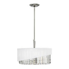 Elstead Lighting Gigi HK/GIGI/3P Zwis