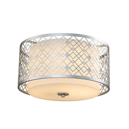 Ziggy ZIGGY-F-M-LS Lampa sufitowa Elstead Lighting