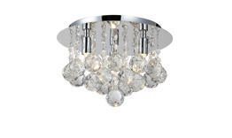 AZzardo BOLLA 25 Plafon