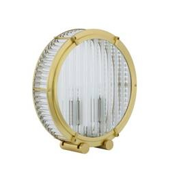 Lampka nocna Kutek Lauria LAU-LG-2(ZM)